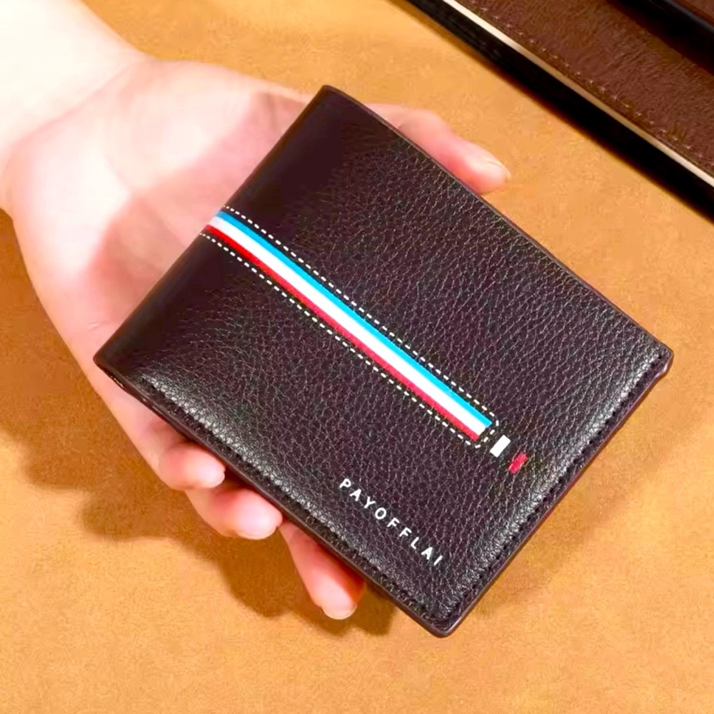 Men’s wallet